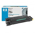 Заправка картриджа HP 92274A Заправка картриджа HP 92274A