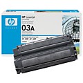Заправка картриджа HP C3903A Заправка картриджа HP C3903A