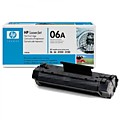 Заправка картриджа HP C3906A Заправка картриджа HP C3906A