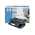 Заправка картриджа HP C4127X Заправка картриджа HP C4127X